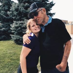 Meet your Posher, Rieley